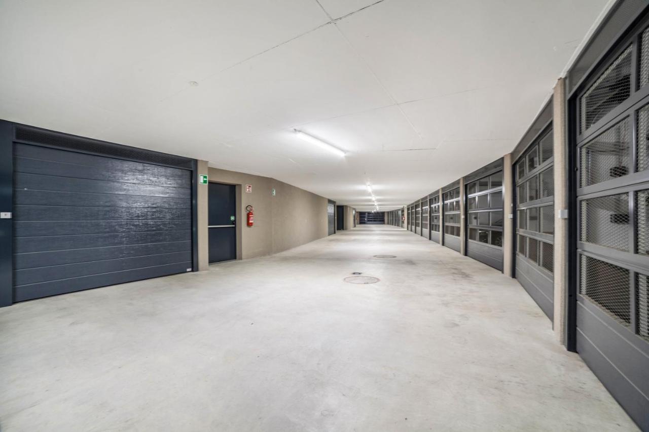 Apartment Sankt Martin St. Martin in Passeier Exterior foto