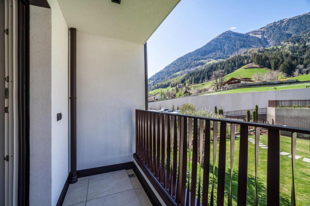 Apartment Sankt Martin St. Martin in Passeier Exterior foto